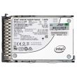 HPE SATA-SSD DC S3520 1.6TB SATA 6G SFF 869581-001 SSDSC2BB016T7P