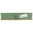 HP DDR4-RAM 8GB PC4-2666V UDIMM 1R - L04429-501 3PL81AA M378A1K43CB2-CTD