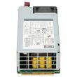 HPE Server Power Supply Flex Slot ProLiant DX2000 Gen10 2200W 882135-001 876935-B21