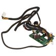 Dell Power Backplane incl. cable PowerEdge T330 - CWPDD