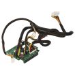 Dell Power Backplane incl. cable PowerEdge T330 - CWPDD