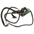 Dell Power Backplane incl. cable PowerEdge T330 - CWPDD