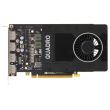 Lenovo graphics card Quadro P2000 5GB 4xDP PCI-E - 00FC965