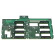 Dell SAS backplane 8x 3.5 PowerEdge T330 T630 - 70YDP