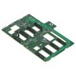 Dell SAS backplane 8x 3.5 PowerEdge T330 T630 - 70YDP