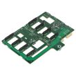 Dell SAS backplane 8x 3.5 PowerEdge T330 T630 - 70YDP