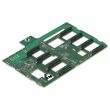 Dell SAS backplane 8x 3.5 PowerEdge T330 T630 - 70YDP