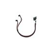 Dell Compatible SAS Backplane Cable 2x Mini SAS 8643 Perc R740 N7HT1 NEW BULK