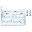 Cisco Rack Mount Bracket Catalyst 3750X - C3KX-RACK-KIT-19= 700-29656-01