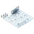 Cisco Rack Mount Bracket Catalyst 3750X - C3KX-RACK-KIT-19= 700-29656-01