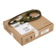 HPE ProLiant ML350 Gen10 GPU External Power Cable Kit 877628-B21 NEW