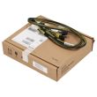 HPE ProLiant ML350 Gen10 GPU External Power Cable Kit 877628-B21 NEW