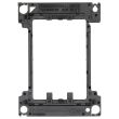 HPE compatible CPU Mounting Bracket for ProLiant Gen10 Server 879628-001