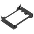 Dell Compatible CPU Mounting Bracket for PowerEdge 14th Gen Server - XPDVP