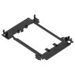 Dell Compatible CPU Mounting Bracket for PowerEdge 14th Gen Server - XPDVP