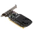 HP Graphics Card Quadro P620 2GB 4x mDP PCI-E - L21968-001 3ME25AA