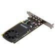 HP Graphics Card Quadro P620 2GB 4x mDP PCI-E - L21968-001 3ME25AA
