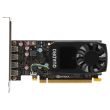 HP Graphics Card Quadro P620 2GB 4x mDP PCI-E - L21968-001 3ME25AA