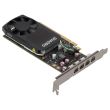 HP Graphics Card Quadro P620 2GB 4x mDP PCI-E - L21968-001 3ME25AA