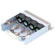 Cisco Switch Chassis Fan Nexus 3048TP Back to Front - N3K-C3048-FAN=
