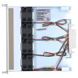 Cisco Switch Chassis Fan Nexus 3048TP Back to Front - N3K-C3048-FAN=