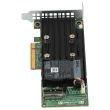 Dell PERC H750 SAS 8-CH 8GB SAS 12G SATA 6G SlimSAS PCI-e x8 LP - HYM6Y