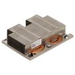 Dell PowerEdge R440 R540 CPU 1 heatsink incl. CPU clip- 994RT