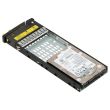 HPE SAS Hard Drive 1.8TB 10k SAS 6G SFF 3PAR 840460-001 K2P94B STHB1800S5xeN010