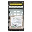 HPE SAS Hard Drive 1.8TB 10k SAS 6G SFF 3PAR 840460-001 K2P94B STHB1800S5xeN010