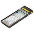 HPE SAS Hard Drive 1.8TB 10k SAS 6G SFF 3PAR 840460-001 K2P94B STHB1800S5xeN010