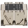Supermicro CPU Heatsink SuperServers 2U LGA 3647-0SNK-P0068PS