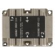 Supermicro CPU Heatsink SuperServers 2U LGA 3647-0SNK-P0068PS