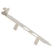 Full Height Bracket LPe12002 LPe16002 Dual Port - 9827-0016