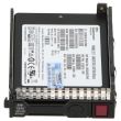 HPE SATA-SSD 240GB SATA 6G RI SFF 817066-001 816889-B21