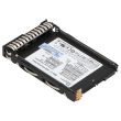 HPE SATA-SSD 240GB SATA 6G RI SFF 817066-001 816889-B21