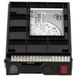 HPE SATA SSD 240GB SATA 6G RI VE PLP LFF 805373-001 804590-B21 VK0240GEYJQ