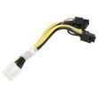 HPE GPU Power Cable 1x 8-pin to 2x 8-pin P35471-001