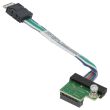 HPE SAS cable SFF-8611 ProLiant BL660c Gen9 806558-001 796802-B21