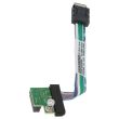 HPE SAS cable SFF-8611 ProLiant BL660c Gen9 806558-001 796802-B21