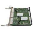 HP SN8000B 16Gbit 48-Port SFP+ Integrated FC Blade - 658060-003 E7Y69B