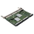 HP SN8000B 16Gbit 48-Port SFP+ Integrated FC Blade - 658060-003 E7Y69B