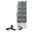 HPE Fan Cage w/ Power cable Apollo 4200 Gen10 P10066-001 804875-001