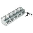 HPE Fan Cage w/ Power cable Apollo 4200 Gen10 P10066-001 804875-001