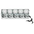 HPE Fan Cage w/ Power cable Apollo 4200 Gen10 P10066-001 804875-001