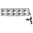 HPE Fan Cage w/ Power cable Apollo 4200 Gen10 P10066-001 804875-001