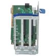 HPE Primary Riser-Board 2x PCI-e 4.0 x16 DL345 Gen10 Plus P42176-001