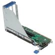 HPE Primary Riser-Board 2x PCI-e 4.0 x16 DL345 Gen10 Plus P42176-001