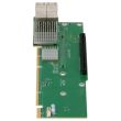 Supermicro Network Adapter 4Port 10GbaseT 2U Ultra Riser - AOC-2UR66-i4XTF