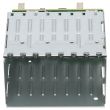HPE HDD Cage/SAS Backplane 8x SFF DL345 Gen10 Plus P26901-001