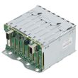 HPE HDD Cage/SAS Backplane 8x SFF DL345 Gen10 Plus P26901-001